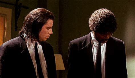 pulp fiction gostream|Pulp Fiction (1994) .